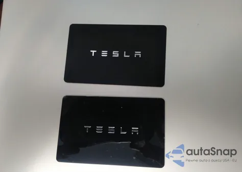 2025 Tesla Model 3 Long Range Rear-Wheel Drive from USA, damaged, VIN 5YJ3E1EA5SF907448